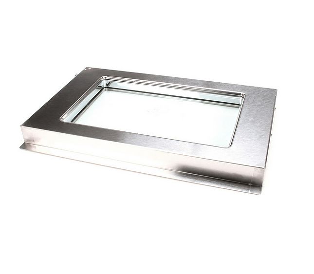 Right Door 40 with Window – Genuine Part PT00072227