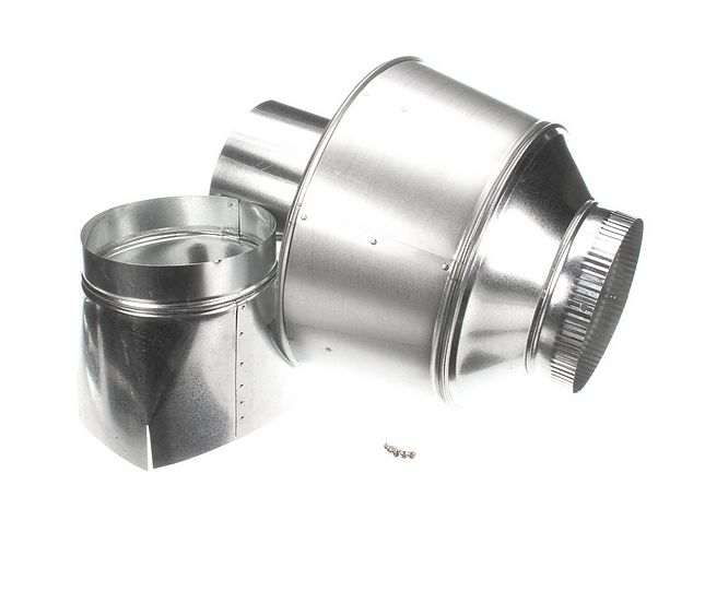 Kit; Direct Venting Conv Oven – Genuine Part PT00072381