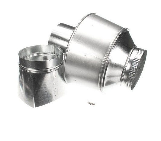 Kit; Direct Venting Conv Oven – Genuine Part PT00072381
