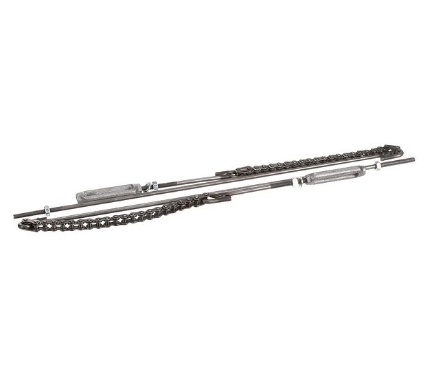 Kit, CO-11 Door Mechanism High – Genuine Part PT00073136