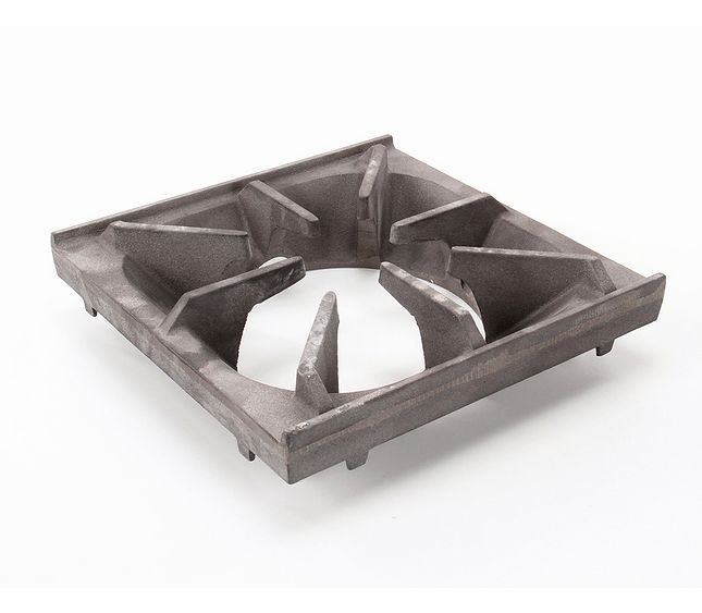 Grate, Top 12 X 12 Range – Genuine Part PT00071936