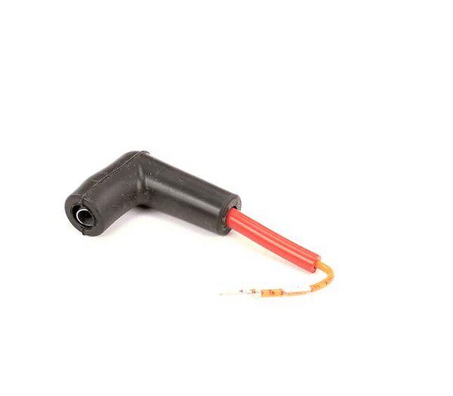 Spark Plug Boot Assembly – Genuine Part PT00073507