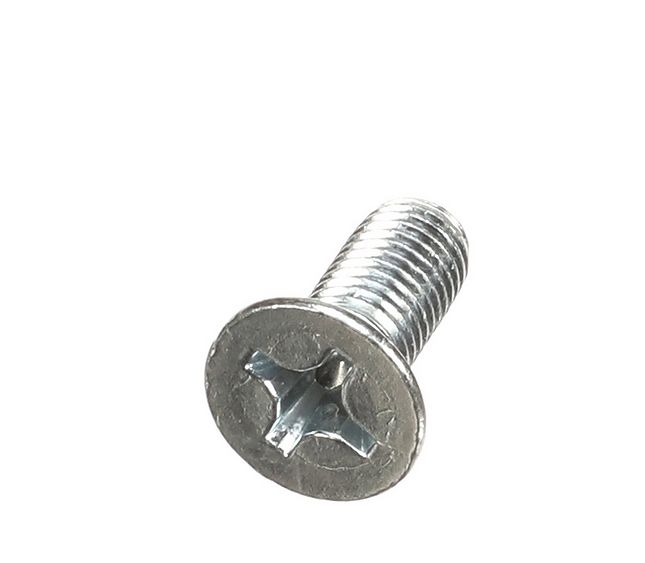 Screw;machine 1/4-28X5/8 Fl Hd – Genuine Part PT00075503