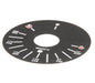 Decal; Dial Plate Thermostatic Griddle – Genuine Part PT00072960