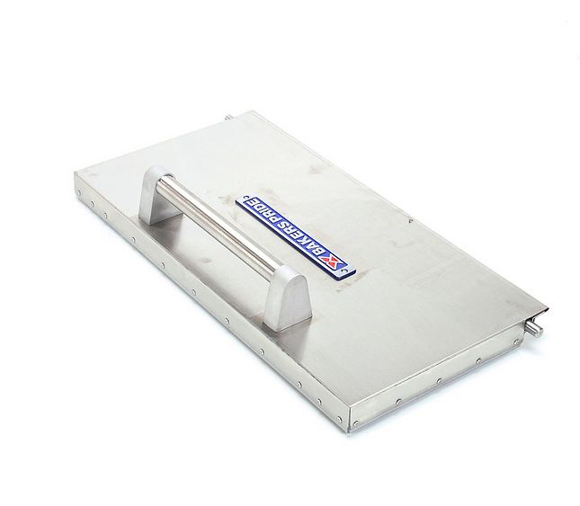 Door Assembly; S/S [P20/P40 Old St – Genuine Part PT00074384