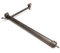 Burner Assembly; Left [15 Crossove – Genuine Part PT00072232