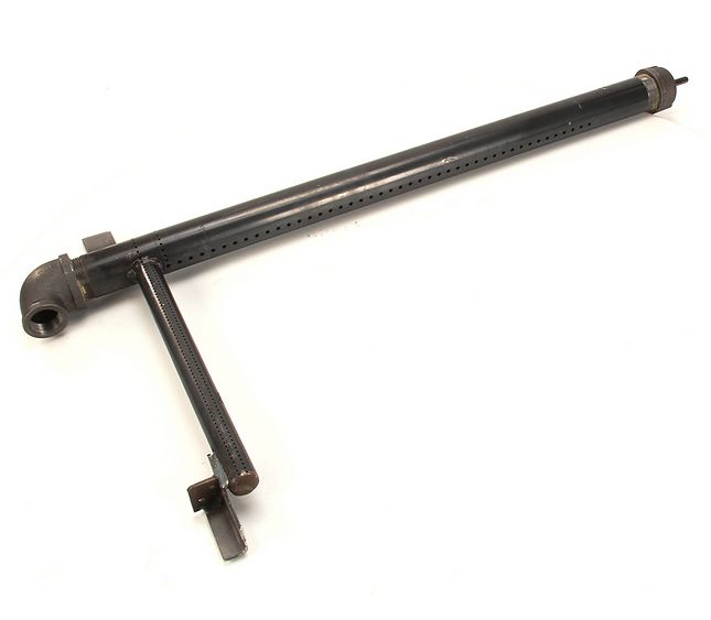 Burner Assembly; Left [13.25 X 30. – Genuine Part PT00073510
