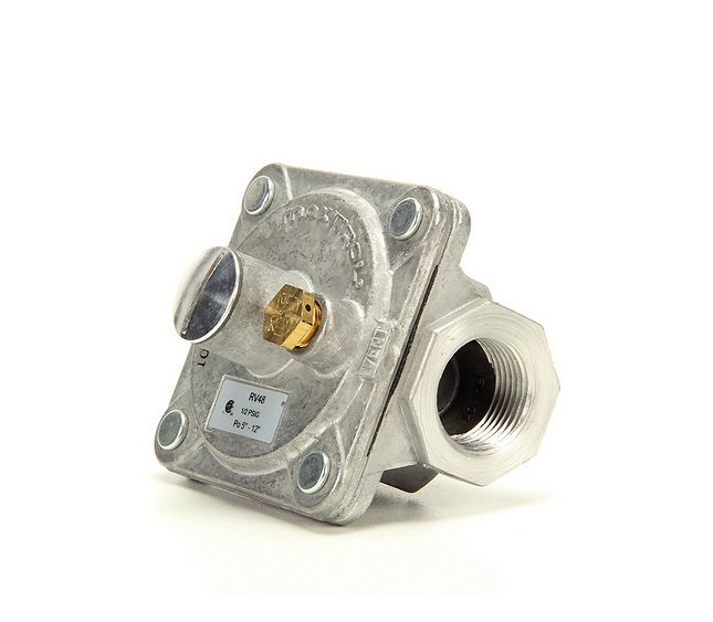 Pressure Regulator; 3/4;10.0 W – Genuine Part PT00072783