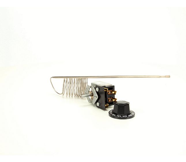 Thermostat Kit; 300-650'F;SJ-7 – Genuine Part PT00073145