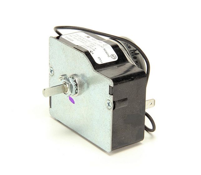Timer; 60 Min;mech-E – Genuine Part PT00073864