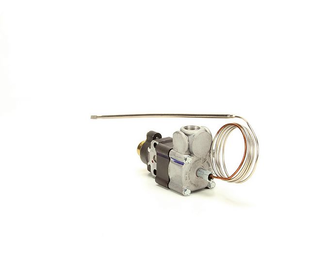 Thermostat; 450'F; Bj [Xtg] – Genuine Part PT00074385