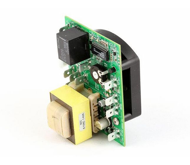Thermostat-Fast E6; 150-550F – Genuine Part PT00073148