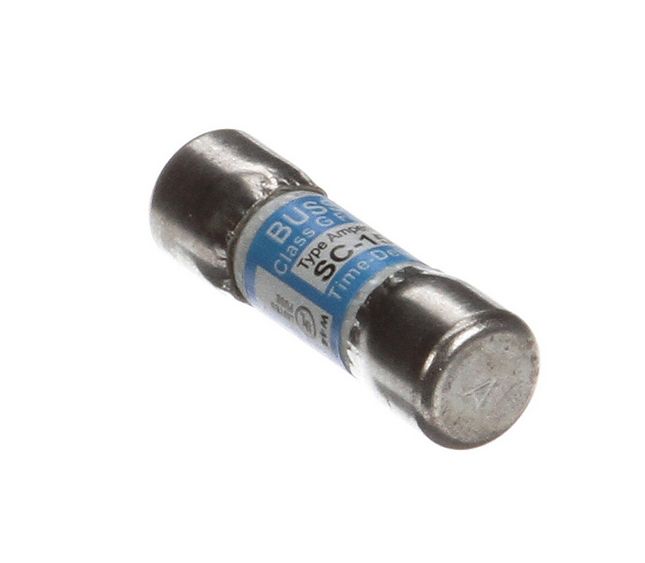 Fuse, 15 Amp Time-Delay [Buss] – Genuine Part PT00074387