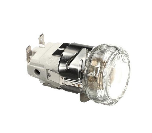 Light Assembly; 130V-15W Snap-In W – Genuine Part PT00075281