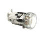 Light Assembly; 130V-15W Snap-In W – Genuine Part PT00075281