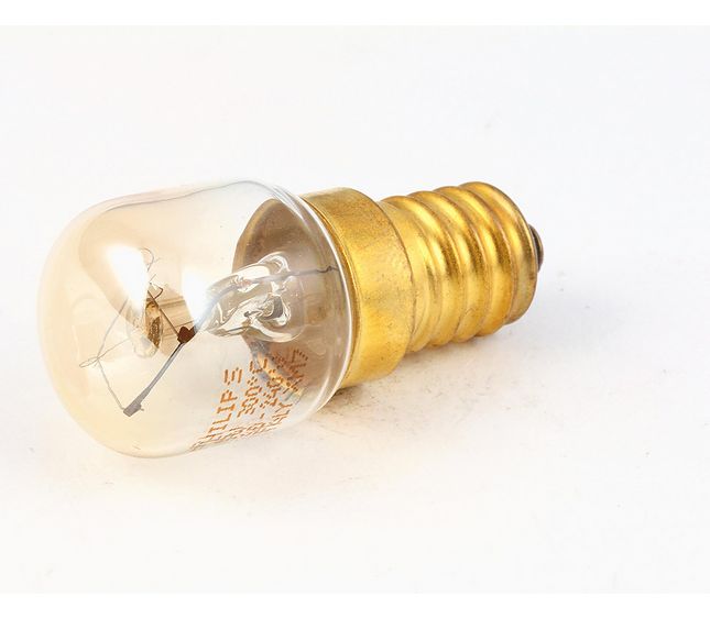 Bulb; 240V-15W Light [CO11G] – Genuine Part PT00073149