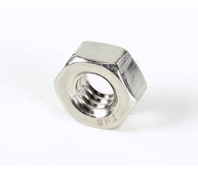 Nut, 1/4-20 Hex,ss – Genuine Part PT00074065