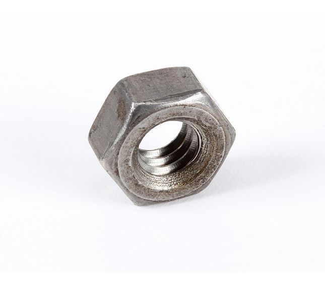 Nut; 1/4-20;HEX;LEFT-HAND – Genuine Part PT00075506