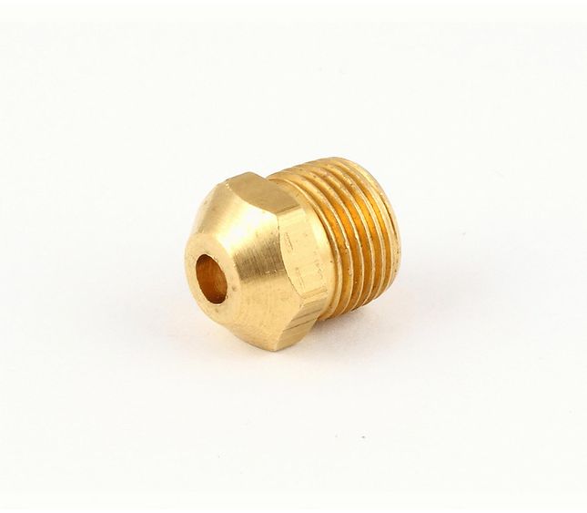 Orifice #28; Spud #3 – Genuine Part PT00072236