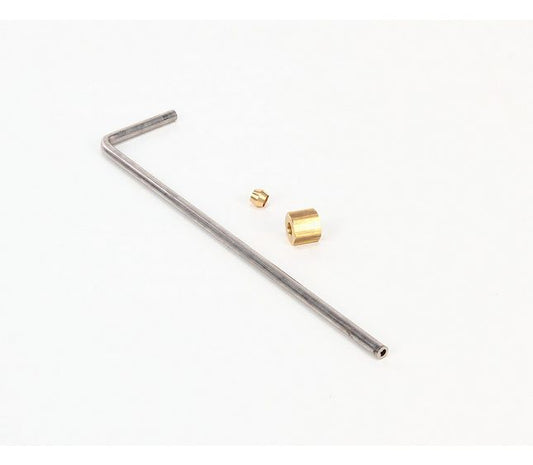 Pilot Tube W/Nut & Ferrule; 7- – Genuine Part PT00074241