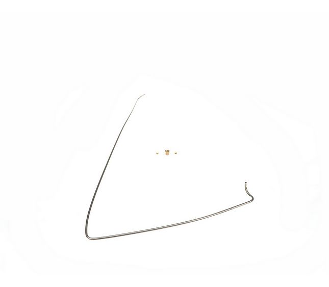 Pilot Tube W Nut & Ferrule [l – Genuine Part PT00072077