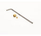 Pilot Tube W/Nut & Ferrule; 7- – Genuine Part PT00072607