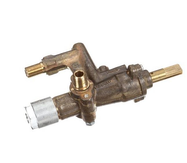 Valve; Multicock Gas – Genuine Part PT00073333