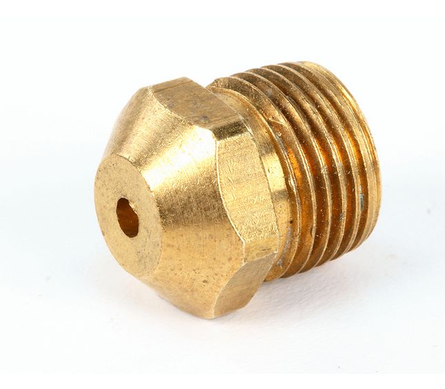Orifice #46; Lp Gas; Spud #3 [ – Genuine Part PT00073512