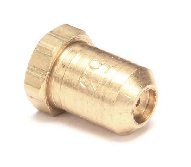 Orifice #53; Lp [Hood 3/8-27][ – Genuine Part PT00072608