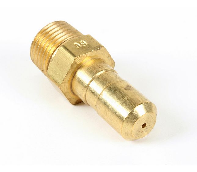 Orifice #60; Natural Gas Carry-Ove – Genuine Part PT00074068