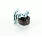 Caster with Lock; 4 Swivel [W/Har – Genuine Part PT00074389