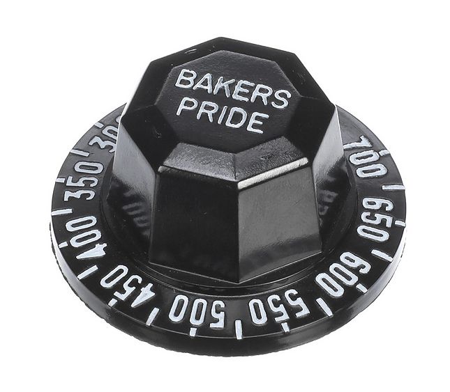 Knob; Thermostat; 300-650 F – Genuine Part PT00073513