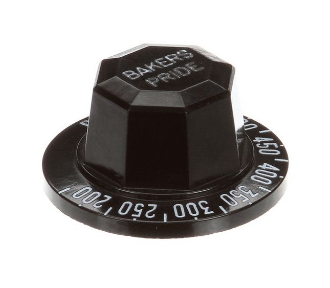 Knob; Thermostat; 550 F;S/D1A – Genuine Part PT00071665