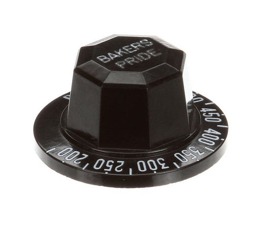 Knob; Thermostat; 550 F;S/D1A – Genuine Part PT00071665