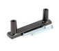 Handle W/Screws; Pheno Blk 5-1 – Genuine Part PT00071944