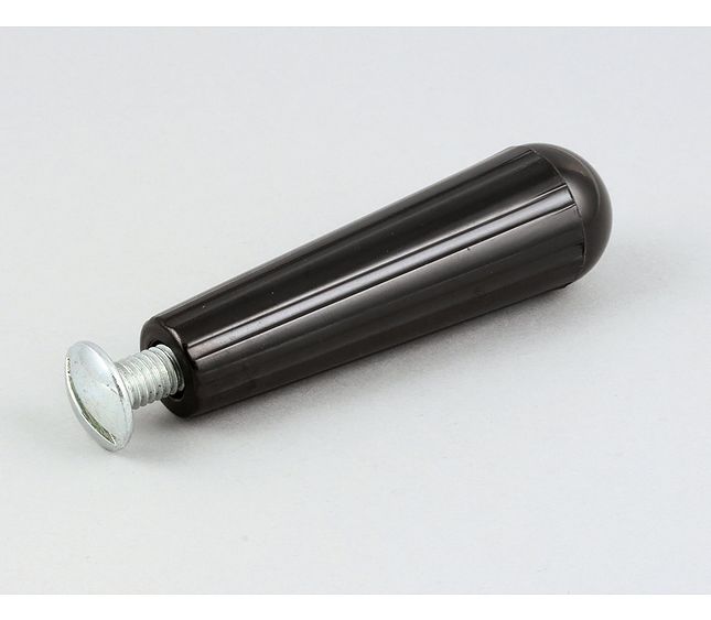 Door Handle W/Screws; Side Mou – Genuine Part PT00074864