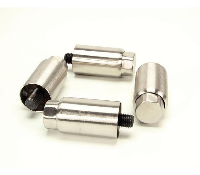 Leg; 4 Straight [Set of 4][XX/ – Genuine Part PT00073153