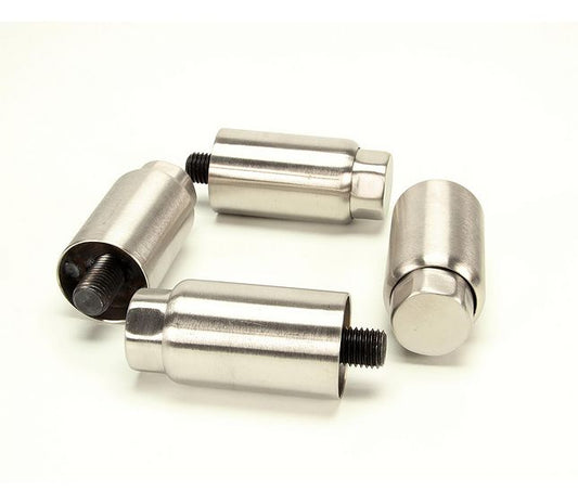 Leg; 4 Straight [Set of 4][XX/ – Genuine Part PT00073153