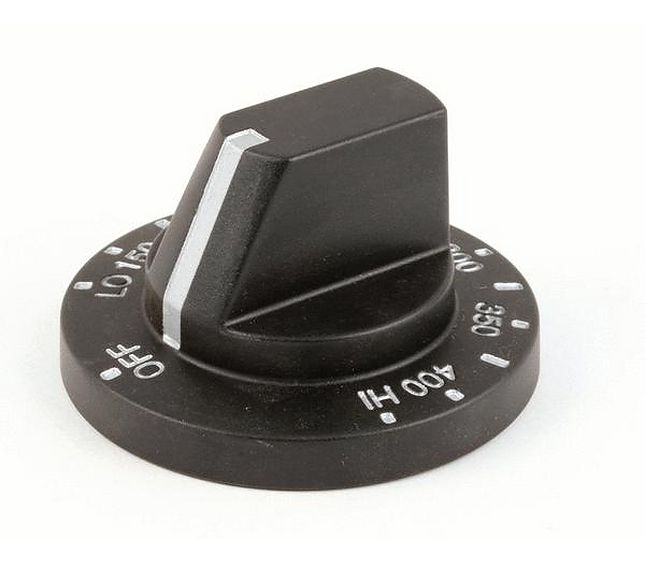 Knob; Gas Valve; On-Off [Xtg] – Genuine Part PT00075510