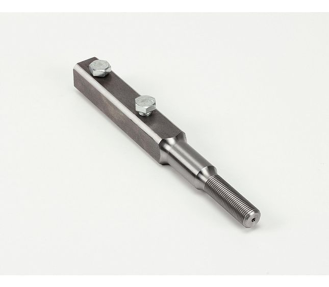 Door Rod; 3/4DIA X 8[COMPL][00 – Genuine Part PT00074069