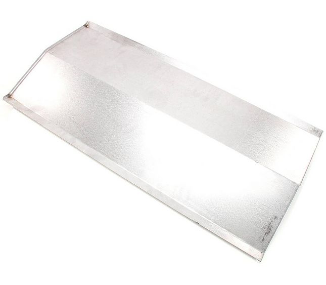 Flame Diverter Slide [35] [Y6] – Genuine Part PT00073406