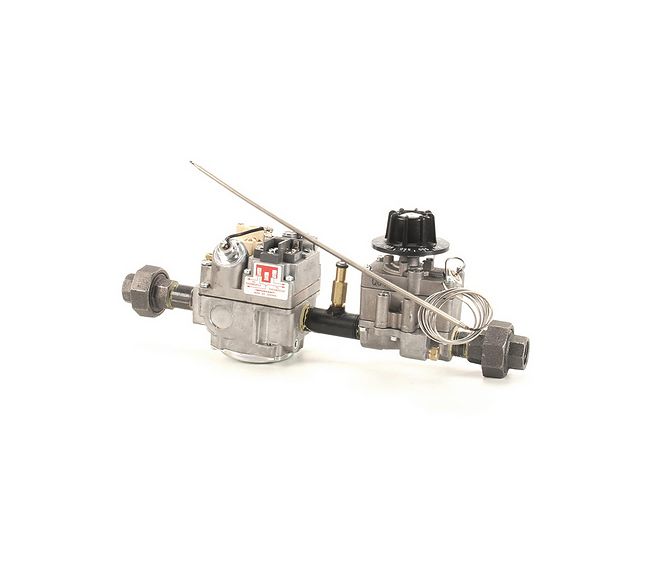 Control Assembly; Natural Gas [BMVR]65 – Genuine Part PT00075087