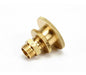 Spud Assembly Wo/Spud; #3 – Genuine Part PT00072855