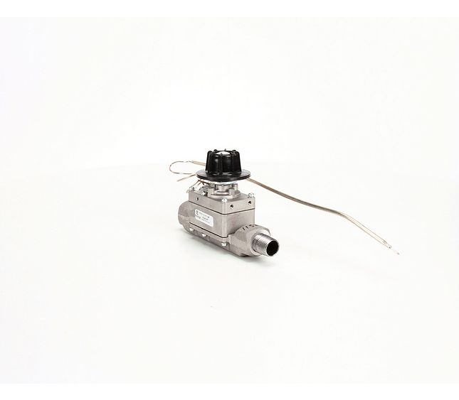 Thermostat Nipple, Fdth SS – Genuine Part PT00136026