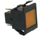 Indicator Light Orange 220V – Genuine Part 3221584