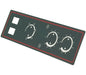 Control Board Lable – Genuine Part 3390059