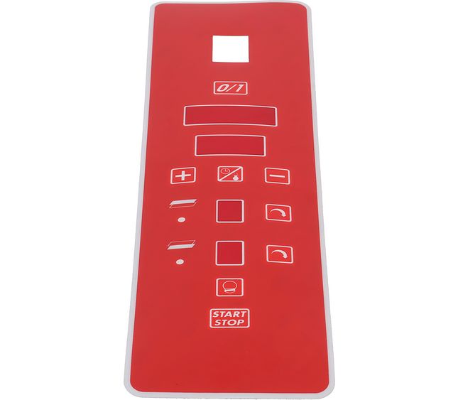 Panel Board Label – Genuine Part 3390058