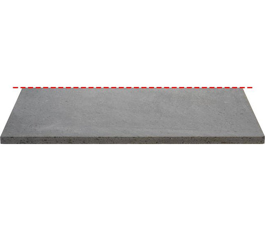 Refractory Stone 910x610x20 mm – Genuine Part 3310011