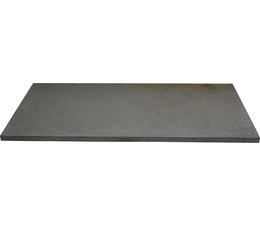 Piano Cottura Pietra Lavica 910x455x20mm – Genuine Part 5122619