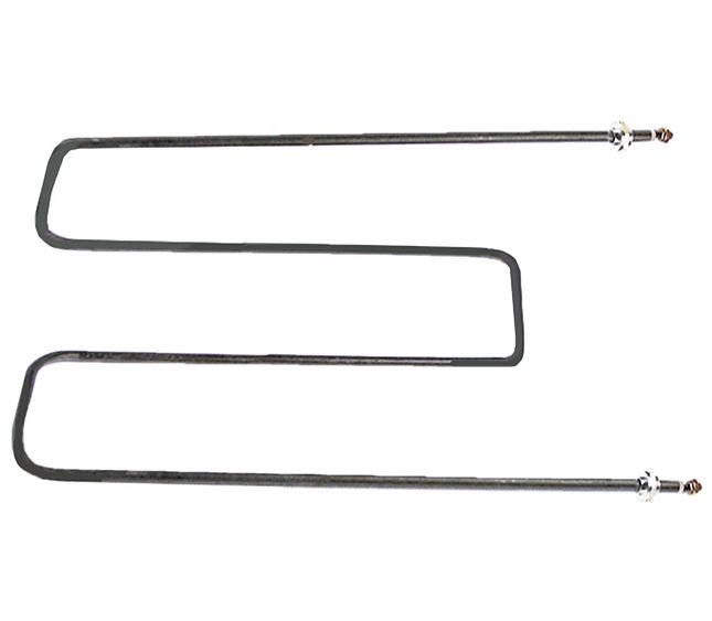 Resistenza 230V 1450W – Genuine Part 5092868